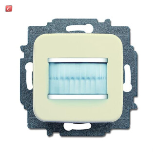 B&J2CKA006220A0113 / Bewegungsmelder für Busch-free@home® / EAN 4011395179734