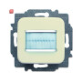 B&J2CKA006220A0115 / Bewegungsmelder/Schaltaktor 1-fach für Busch-free@home® / EAN 4011395179741