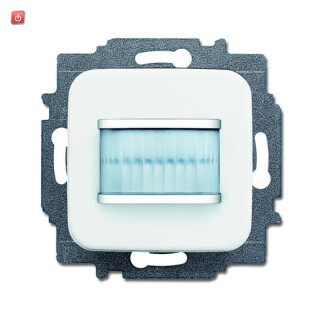 B&J2CKA006220A0116 / Bewegungsmelder/Schaltaktor 1-fach für Busch-free@home® / EAN 4011395179789