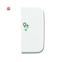 B&J2CKA006220A0257 / Wippe 2-fach rechts, mit Symbol "Dimmer" / EAN 4011395188460