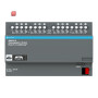 B&J2CKA006220A0026 / 6254/0.12 Heizungsaktor, 12fach, 230 V, REG, BJE / EAN 4011395180426