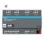 B&J2CKA006220A0024 / 6251/8.8 E/A-Schaltaktor, 8fach, 6 A, REG, BJE / EAN 4011395180396