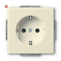 B&J2CKA002013A5438 / SCHUKO® Steckdosen-Einsatz...