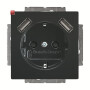 B&J2CKA002011A6267 / 20 EUCB2USB-81 SCHUKO® 2x USB-Steckdose / EAN 4011395303696