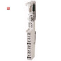 EATON / 140083 / Basismodul Scheibe XI/ON, Zugfeder, 6 Anschlussebenen, Verbindung zur C-Schiene XN-S6T-SBCSBC / EAN7640130121287