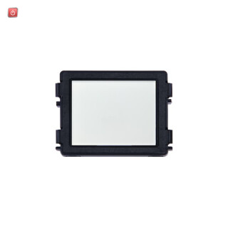 B&J2TMA200010N0001 / 51381DM-03  Blindmodul / EAN 6955891816060