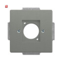 B&J2CKA001724A4398 / XLR-Zentralscheibe / EAN...