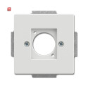 B&J2CKA001724A4404 / XLR-Zentralscheibe / EAN...
