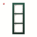 B&J2CKA001754A4772 / Abdeckrahmen 3-fach Rahmen / EAN...