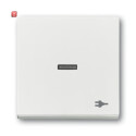 B&J2CKA001751A3163 / Wippe mit Aufdruck mit kleiner...