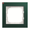 B&J2CKA001754A4770 / Abdeckrahmen 1-fach Rahmen / EAN...