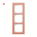 B&J2CKA001754A4767 / Abdeckrahmen 3-fach Rahmen / EAN...
