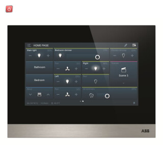 B&J2TMA130050B0068 / H8236-5B-03 IP touch 7 LAN/LAN / EAN 6955891817043