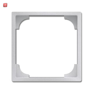 B&J2CKA001710A4095 / Zwischenring Busch-balance® SI / EAN 4011395225134