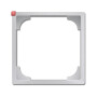 B&J2CKA001710A4095 / Zwischenring Busch-balance® SI / EAN 4011395225134