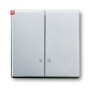 B&J2CKA001751A3125 / Wippe Wippe-Serien-Kontrollschalter / EAN 4011395223871