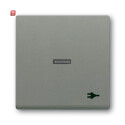 B&J2CKA001751A3156 / Wippe mit Aufdruck mit kleiner...