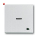 B&J2CKA001751A3159 / Wippe mit Aufdruck mit kleiner...