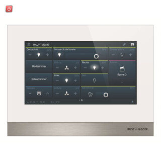 B&J2TMA130050W0068 / H8236-5W-03 IP touch 7 LAN/LAN / EAN 6955891817036