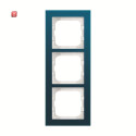 B&J2CKA001754A4757 / Abdeckrahmen 3-fach Rahmen / EAN...