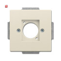 B&J2CKA001724A4400 / XLR-Zentralscheibe / EAN...