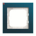 B&J2CKA001754A4755 / Abdeckrahmen 1-fach Rahmen / EAN...