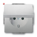 B&J2CKA002018A1521 / SCHUKO® Steckdosen-Einsatz...