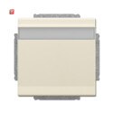 B&J2CKA002018A1538 / SCHUKO® Steckdosen-Einsatz...