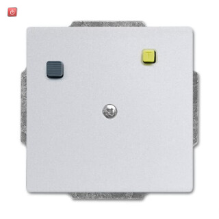 B&J2CKA003117A0010 / Buschmat® FI UP-Einsatz mit Fehlerstrom-Schutzschalter mit Verbindungs / EAN 4011395229910