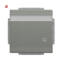 B&J2CKA002018A1547 / SCHUKO® Steckdosen-Einsatz...