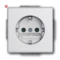 B&J2CKA002013A5439 / SCHUKO® Steckdosen-Einsatz...