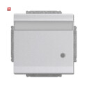 B&J2CKA002018A1550 / SCHUKO® Steckdosen-Einsatz...