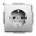 B&J2CKA002013A5460 / SCHUKO® Steckdosen-Einsatz...