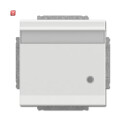 B&J2CKA002018A1552 / SCHUKO® Steckdosen-Einsatz...