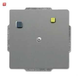 B&J2CKA003117A0008 / Buschmat® FI UP-Einsatz mit Fehlerstrom-Schutzschalter mit Verbindungs / EAN 4011395229897