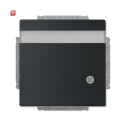 B&J2CKA002018A1553 / SCHUKO® Steckdosen-Einsatz...