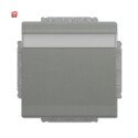 B&J2CKA002018A1536 / SCHUKO® Steckdosen-Einsatz...
