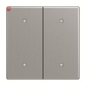 B&J2CKA001751A3270 / 2570-20-83 Wippe 2-fach...