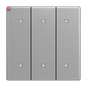 B&J2CKA001751A3281 / 2570-30-83 Wippe 3-fach...