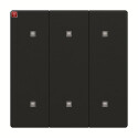 B&J2CKA001751A3284 / 2570-30-885 Wippe 3-fach...