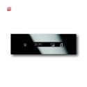 B&J2CKA006310A0184 / Abschlussleiste oben mit...