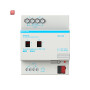 B&J2CKA006151A0205 / 6197/22 Schalt-/Dimmaktor, 2fach, 16 A, REG, BJE / EAN 4011395099322