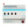 B&J2CKA006151A0206 / 6197/23 Schalt-/Dimmaktor, 4fach, 16 A, REG, BJE / EAN 4011395099339
