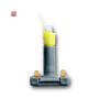 B&J2CKA001784A0785 / LED-Beleuchtungseinheit mit Sockel LED in der Farbe blau / EAN 4011395112793