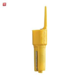 B&J2CKA001784A0789 / LED-Beleuchtungseinsatz LED in der Farbe weiß / EAN 4011395112847