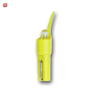 B&J2CKA001784A0795 / LED-Beleuchtungseinsatz LED in der Farbe blau / EAN 4011395112915