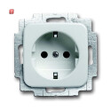 B&J2CKA002013A5291 / SCHUKO® Steckdosen-Einsatz...