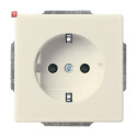 B&J2CKA002013A5292 / SCHUKO® Steckdosen-Einsatz...