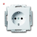 B&J2CKA002013A5294 / SCHUKO® Steckdosen-Einsatz...