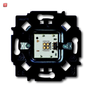 B&J2CKA001510A0001 / LED-UP-Einsatz Powermodul warmweiß / EAN 4011395132715
